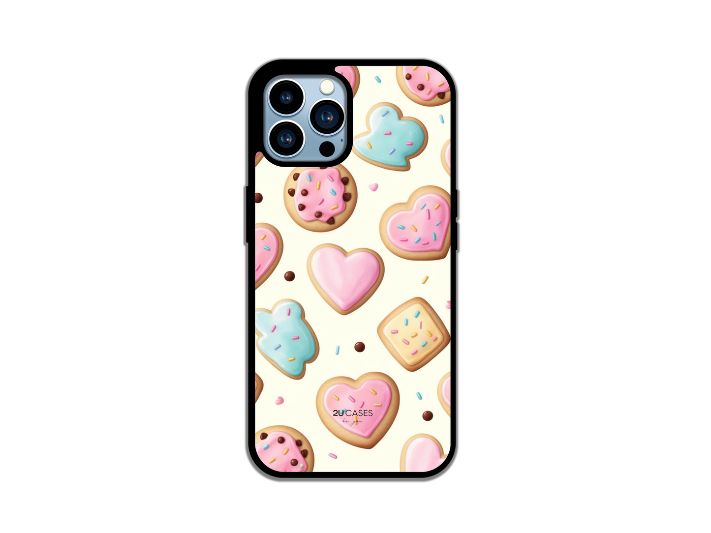 Sugar Cookie