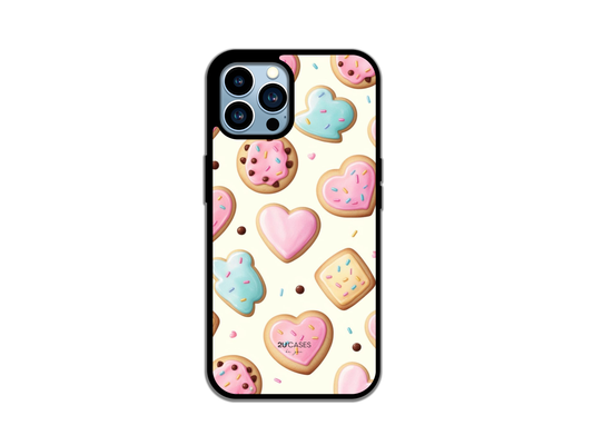 Sugar Cookie