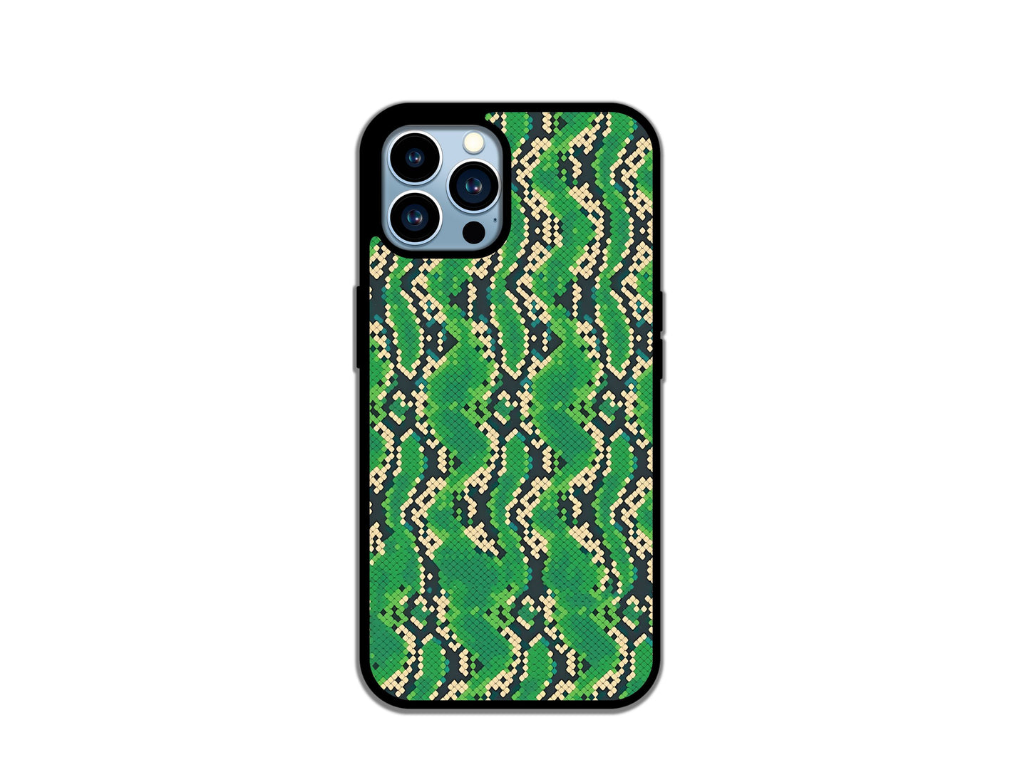 SERPENTINE