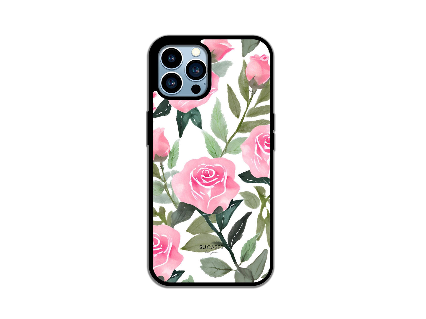 Rose Bloom