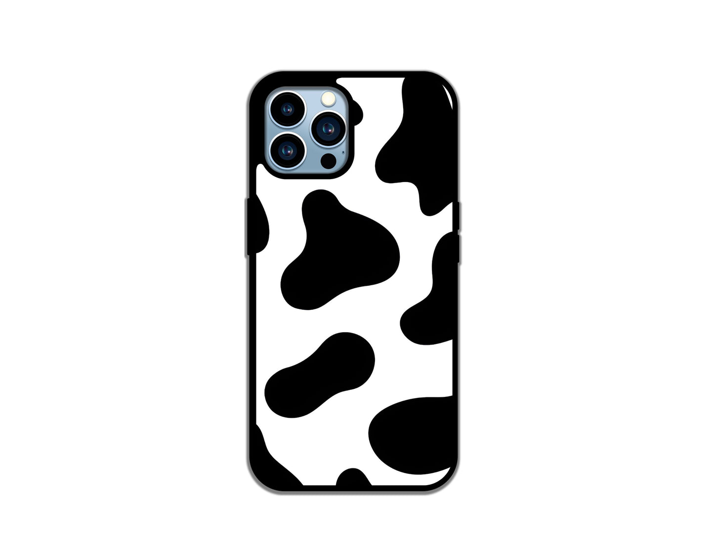 Velvet Cow
